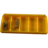NEW Pack of 2 Kennametal NJK3005R32 KC730 Top Notch Threading & Grooving Inserts 1114382