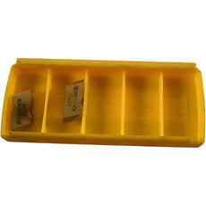 NEW Pack of 2 Kennametal NJK3005R32 KC730 Top Notch Threading & Grooving Inserts 1114382