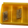 NEW Pack of 2 Kennametal NJK3005R32 KC730 Top Notch Threading & Grooving Inserts 1114382