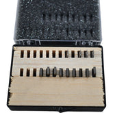 NEW Pack of 13 Thinbit DESIGN-A-GROOVE Custom Indexable Grooving Inserts CN043404A