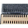 NEW Pack of 10 Thinbit DESIGN-A-GROOVE Custom Indexable Grooving Inserts CN043404B