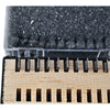 NEW Pack of 10 Thinbit DESIGN-A-GROOVE Custom Indexable Grooving Inserts CN043404B