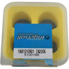 NEW Pack of 1 Ingersoll YAB1010R01 IN2005 Qwik-Twist Replaceable Drill Point Insert 5100168