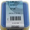 NEW Pack of 1 Ingersoll YAB1010R01 IN2005 Qwik-Twist Replaceable Drill Point Insert 5100168