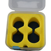 NEW Pack of 1 Ingersoll YAB1010R01 IN2005 Qwik-Twist Replaceable Drill Point Insert 5100168