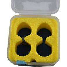 NEW Pack of 1 Ingersoll YAB1010R01 IN2005 Qwik-Twist Replaceable Drill Point Insert 5100168