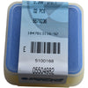 NEW Pack of 2 Ingersoll YAB1010R01 IN2005 Qwik-Twist Replaceable Drill Point Inserts 5100168