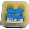 NEW Pack of 2 Ingersoll YAB1010R01 IN2005 Qwik-Twist Replaceable Drill Point Inserts 5100168