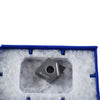 NEW Sumitomo NF-CNMX120404 DA2200 Polycrystalline Diamond (PCD) Turning Insert
