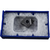 NEW Sumitomo NF-CNMX120404 DA2200 Polycrystalline Diamond (PCD) Turning Insert