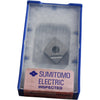 NEW Sumitomo NF-CNMX120404 DA2200 Polycrystalline Diamond (PCD) Turning Insert