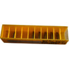 NEW Pack of 6 Kennametal SM412 K9 Indexable Boring Bar Shims 1017168