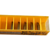 NEW Pack of 6 Kennametal SM412 K9 Indexable Boring Bar Shims 1017168