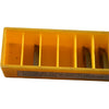 NEW Pack of 6 Kennametal SM412 K9 Indexable Boring Bar Shims 1017168