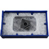NEW Sumitomo NF-CNMX120404 DA2200 Polycrystalline Diamond (PCD) Turning Insert