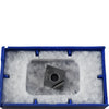 NEW Sumitomo NF-CNMX120404 DA2200 Polycrystalline Diamond (PCD) Turning Insert