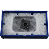 NEW Sumitomo NF-CNMX120404 DA2200 Polycrystalline Diamond (PCD) Turning Insert