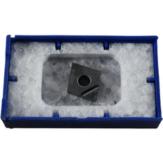 NEW Sumitomo NF-CNMX120404 DA2200 Polycrystalline Diamond (PCD) Turning Insert