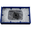 NEW Sumitomo NF-CNMX120404 DA2200 Polycrystalline Diamond (PCD) Turning Insert