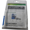 NEW Pack of 2 Korloy CNMG432 UNC805 Carbide Turning Inserts VP2 & VP4 Chipbreakers