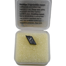 NEW Kennametal KCGX110301R15 KD1425 Top Notch Profiling Insert 3643850 (Single Pack)