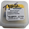 NEW Kennametal KSEM1250HP KSEM3175HPM KC7235 SE-Drill Modular Insert 1875528