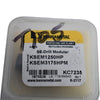 NEW Kennametal KSEM1250HP KSEM3175HPM KC7235 SE-Drill Modular Insert 1875528