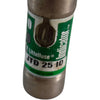 NEW Littelfuse JTD 25 ID Class J POWR-PRO Indicator Time Delay Fuse 600VAC 25A