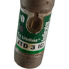 NEW Littelfuse JTD 3 ID Class J POWR-PRO Indicator Time Delay Fuse 600VAC 3A