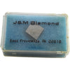 NEW J&M Diamond CPG 421 PCD Polycrystalline Diamond Turning Insert CPG421