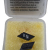 NEW Pack of 2 Kennametal KCGX110301L15 KD1425 Top Notch Profiling Inserts 3643849
