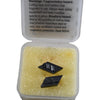 NEW Pack of 2 Kennametal KCGX110301L15 KD1425 Top Notch Profiling Inserts 3643849