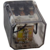 Relay Service Co 999KUE General Purpose Plug-In Relay 120VAC 15A 3PDT 11-Blade
