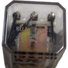 Relay Service Co 999KUE General Purpose Plug-In Relay 120VAC 15A 3PDT 11-Blade