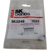 NEW RCA SK3249 IC AF Preamplifier System 7V SIP-7 Semiconductor 1052