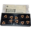 NEW Pack of 10 Allied Machine OP-05T308-P AM300 Indexable Drill Inserts Opening Revolution