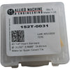 NEW Pack of 2 Allied Machine 152T-0031 #2 TA Spade Drill Insert 31/32 Cobalt TiN