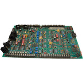 Woodward 807253 Rev 7C 809601-8 Circuit Board Assembly PCB