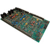 Woodward 807253 Rev 7C 809601-8 Circuit Board Assembly PCB