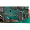 Woodward 807253 Rev 7C 809601-8 Circuit Board Assembly PCB