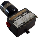 Ashcroft DRESSER D420V XCH Watertight Differential Pressure Switch 60 PSID 2000 PSI