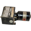 Ashcroft DRESSER D420V XCH Watertight Differential Pressure Switch 60 PSID 2000 PSI