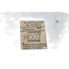 Ashcroft DRESSER D420V XCH Watertight Differential Pressure Switch 60 PSID 2000 PSI