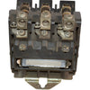 Siemens Furnas 3 Pole Magnetic Contactor 75D73251J Series B 24V Coil Motor Control
