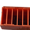 NEW Pack of 8 Carboloy TMM 322E 46 GR 883 Carbide Threading Milling Inserts
