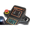 Renishaw MCU Lite-2 CMM Joystick Manual Control Unit Jog Box Controller
