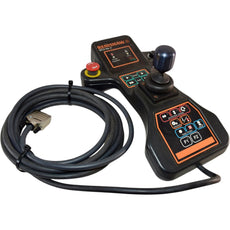 Renishaw MCU Lite-2 CMM Joystick Manual Control Unit Jog Box Controller