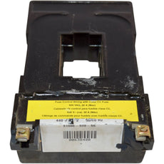 Square D 31096-320-55 Magnetic Coil NEMA Size 5 Series B 440/480V 50/60Hz 300A