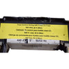 Square D 31096-320-55 Magnetic Coil NEMA Size 5 Series B 440/480V 50/60Hz 300A