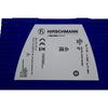 NEW Hirschmann SPIDER-SL-20-05T1999999SY9HHHH 5-Port Unmanaged Industrial Ethernet Switch 942 132-001